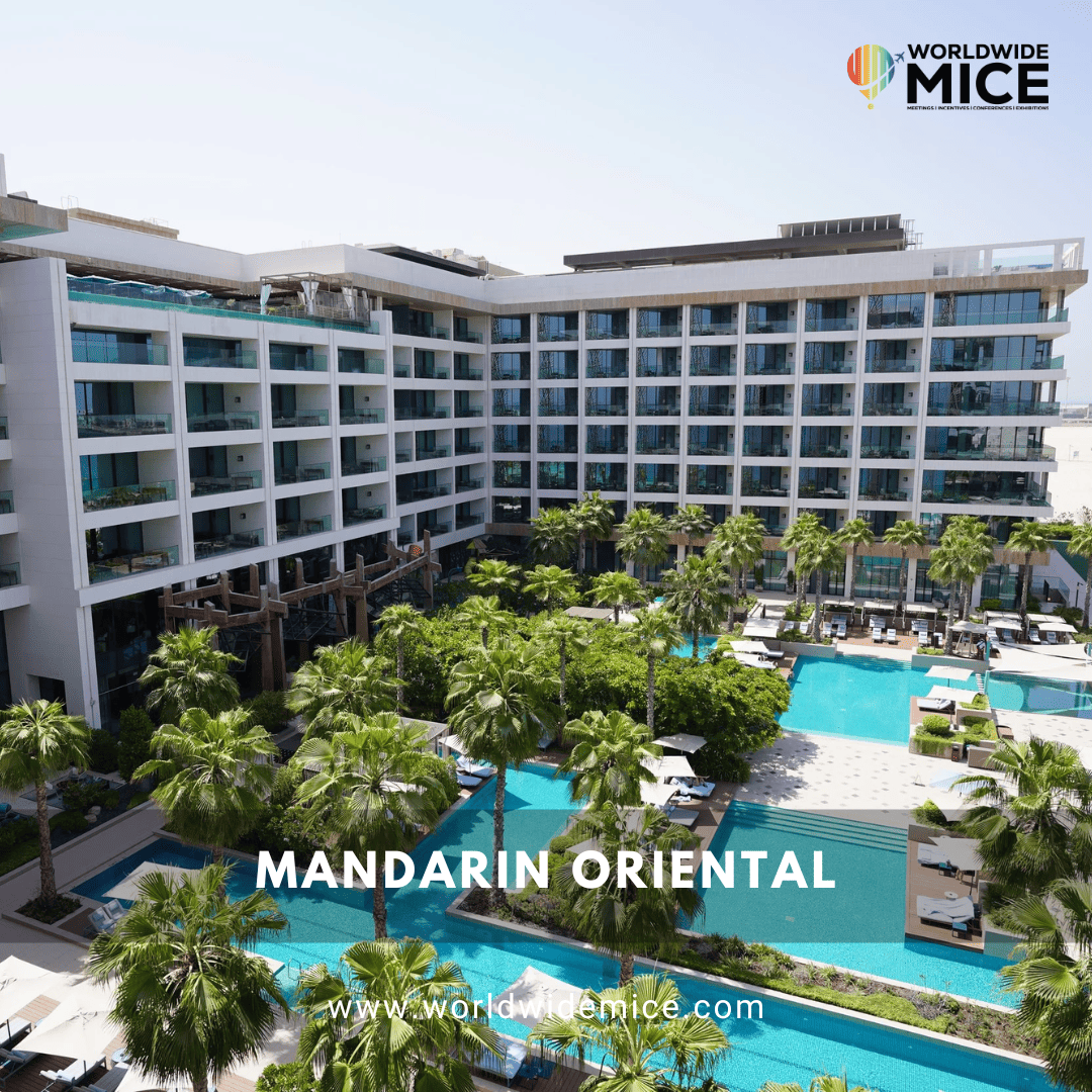 Mandarin Oriental